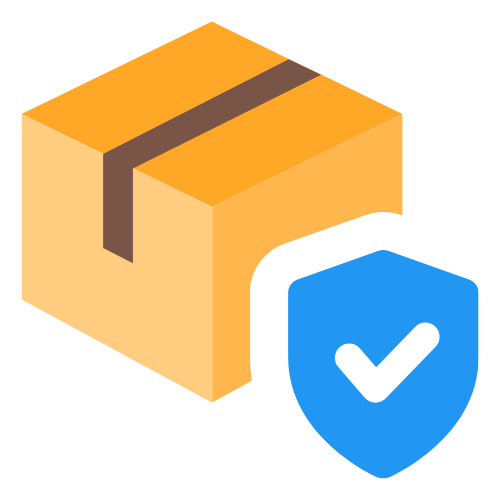 Protección de envío