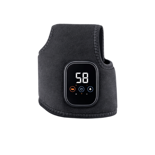 Masajeador de Pies con Vibración y Calor